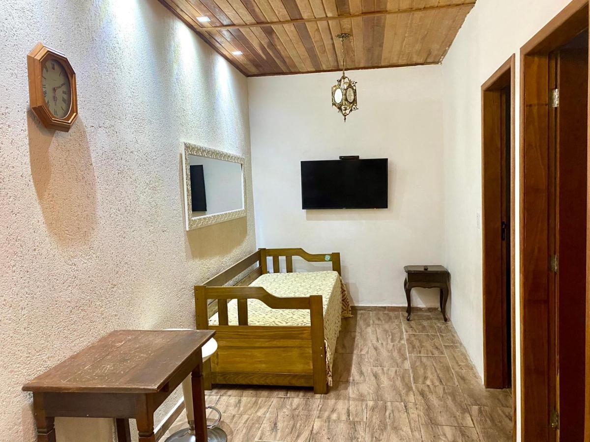 Casa de hóspedes Marinelli Em
