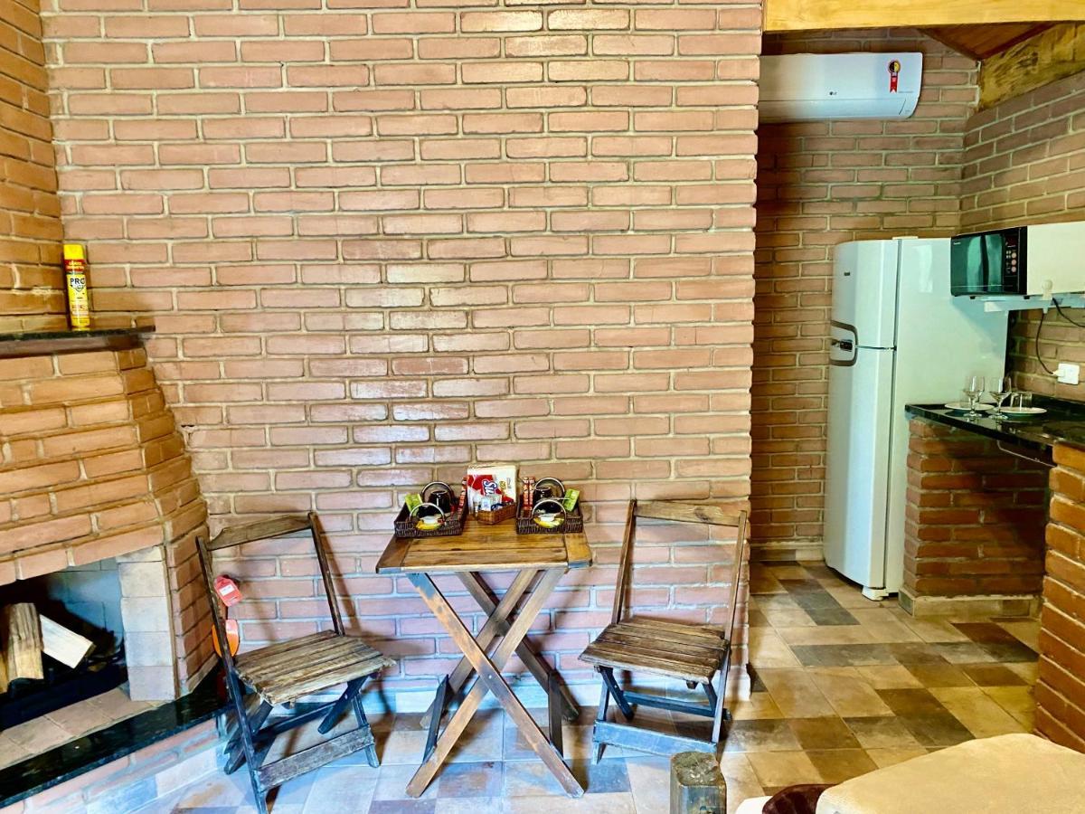 Marinelli Em Casa de hóspedes São Roque