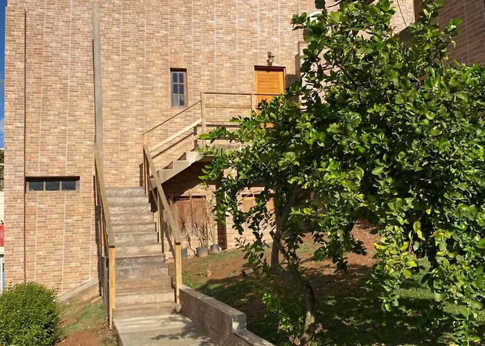 Chales Marinelli Em Sao Roque